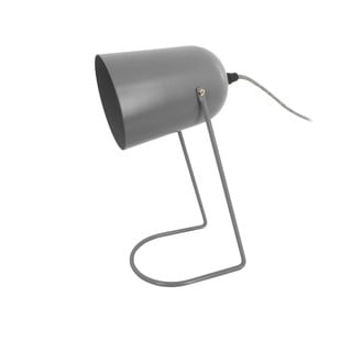 Siva stolna lampa Leitmotiv Enchant