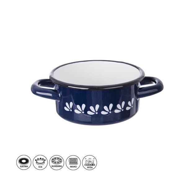 Plavi emajl orion emajl, 0,6 l-image-3