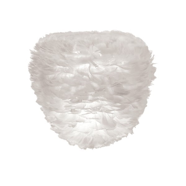 Bijelo sjenilo ø 30 cm Eos Evia Mini – UMAGE