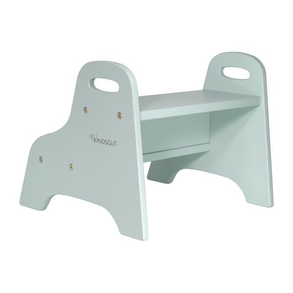 Svijetlo plava stepenica Aquamarine – Kindsgut-image-3