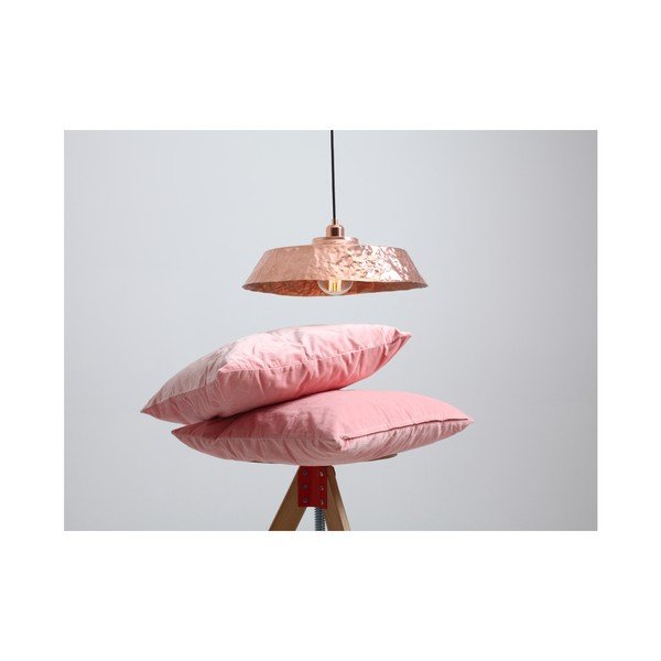 Privjesak u boji bakra Custom Form Ador, promjer 45 cm-image-2