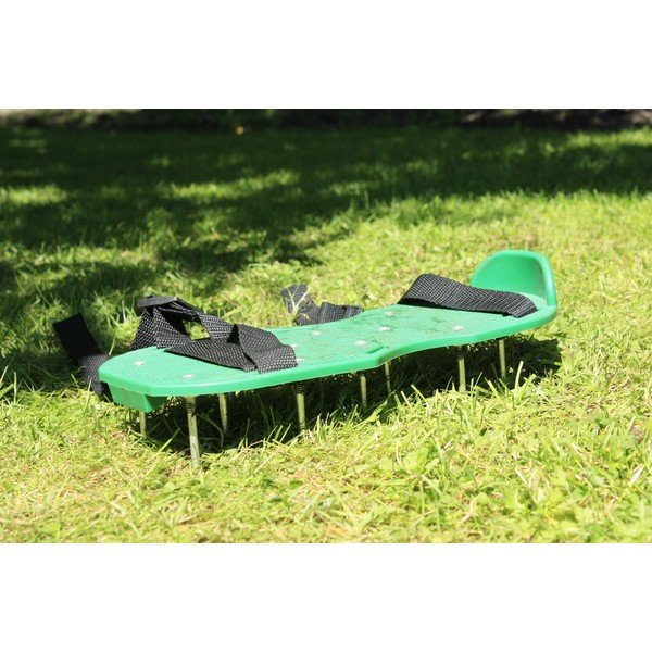 Prozračivač travnjaka – Garden Pleasure-image-1