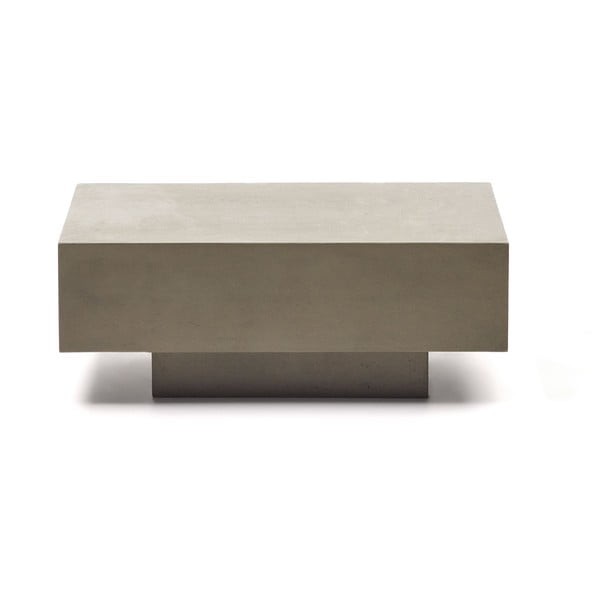 Vrtni stol 80x60 cm Rustella – Kave Home