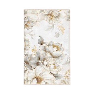Krem perivi tepih 80x150 cm Soft and Gentle – Mila Home