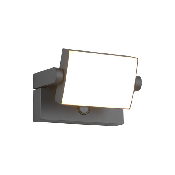 Vanjska svjetiljka sa senzorom pokreta (visina 1 cm) Kansas – Trio