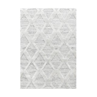 Svijetlo sivi tepih 80x150 cm Pisa – Ayyildiz Carpets