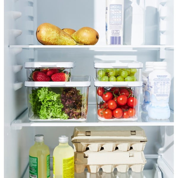 Plastičan organizator za hladnjak Cauma – Rotho-image-2