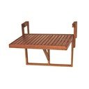 Viseći balkonski stol 64x65 cm Berkeley – Garden Pleasure