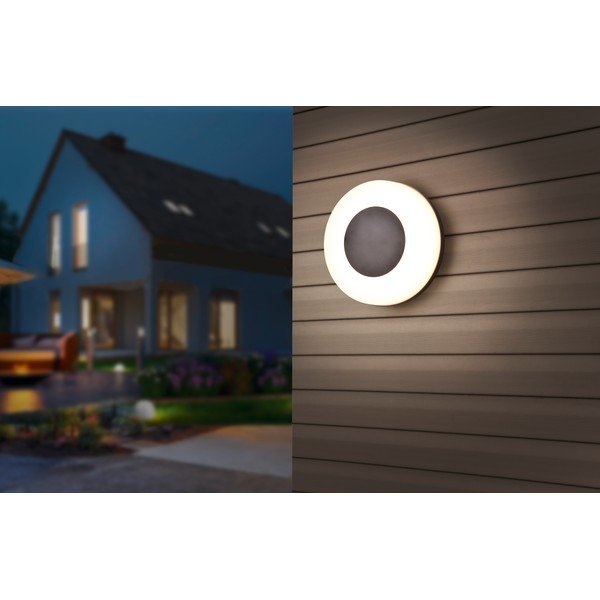 Vanjska svjetiljka ø 25 cm Morena – Reality-image-1