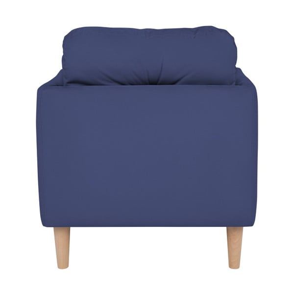 Plava stolica Micadoni Home Belano-image-3