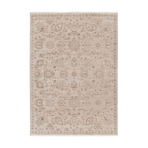 Bež tepih 160x230 cm Ona – Universal