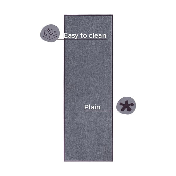 Otirač 60x180 cm Wash and Clean – Hanse Home-image-4