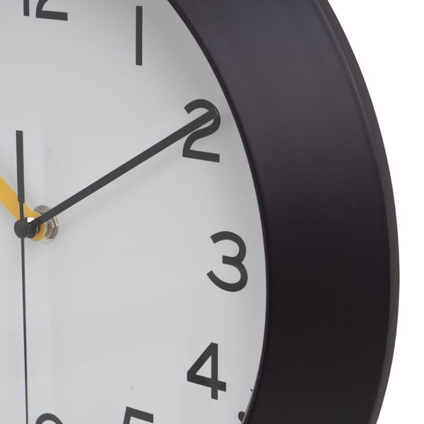 Zidni sat ø 30 cm Minimo – Casa Selección-image-1