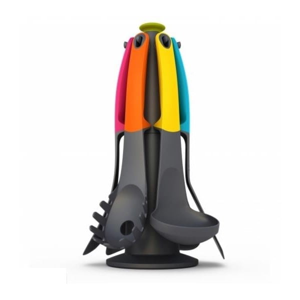 Set alata za okretno postolje Elevate Carousel, u boji