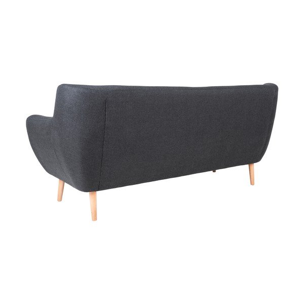 Tamno siva sofa House Nordic Monte-image-2
