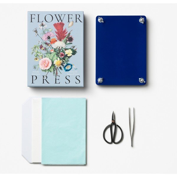 Alati za izradu Flower Press Kit – Printworks