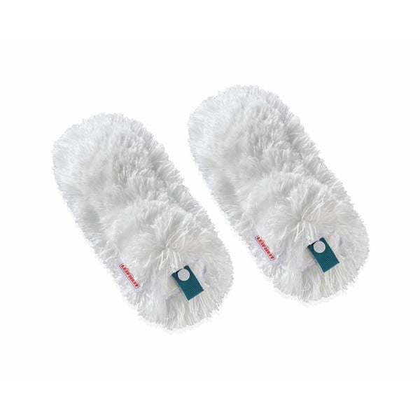 Set zamjenskih navlaka za brisanje prašine 2 kom Superduster – LEIFHEIT