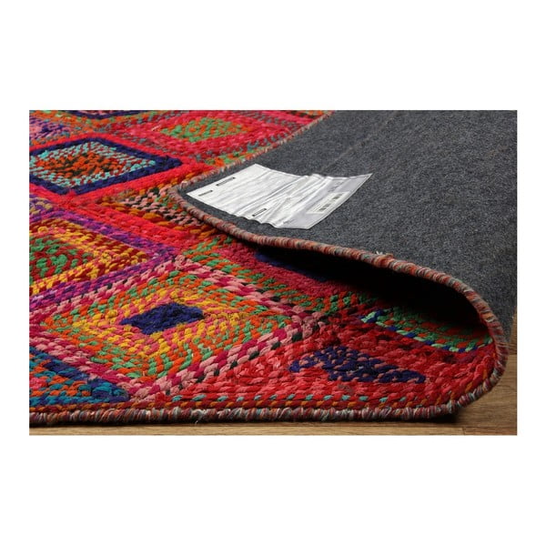 Pamučni tepih Eco Rugs Whimsical Geo, 80 x 150 cm-image-2