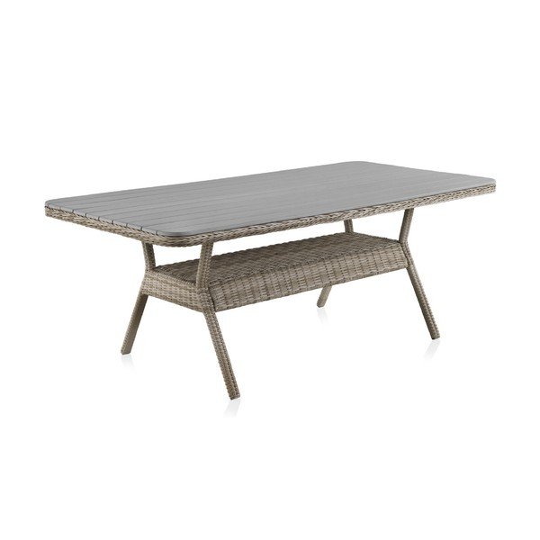 Vrtni stol Geese Alessia, 100 x 200 cm-image-1