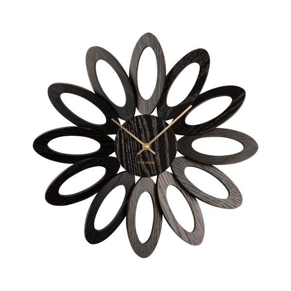 Zidni sat ø 40 cm Fiore – Karlsson