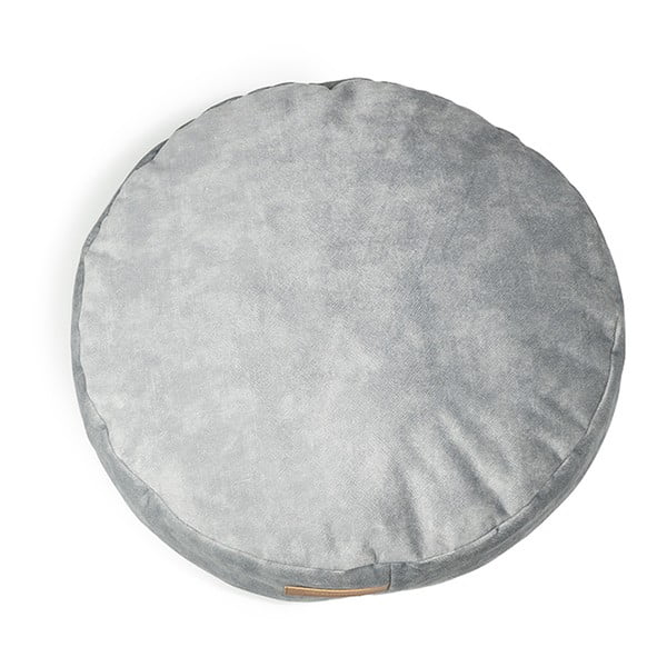 Sivi krevet za pse ø 50 cm Coco S – Rexproduct-image-3