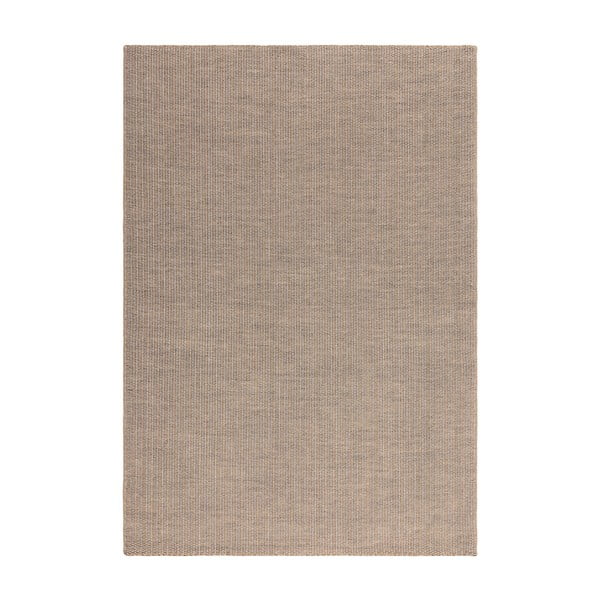 Svjetlo smeđi tepih 120x170 cm Global – Asiatic Carpets