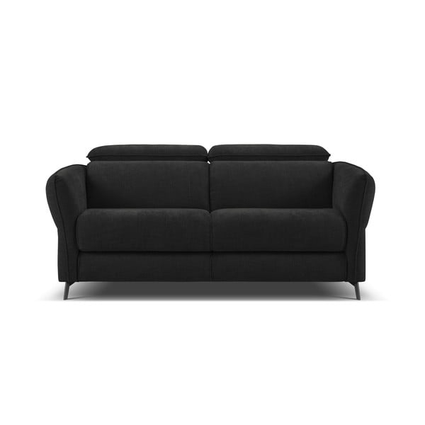 Crna sofa 103 cm Hubble – Windsor & Co Sofas