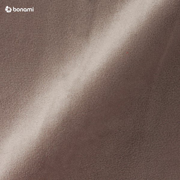 Bež kauč Kooko Home Love, 125 cm-image-1