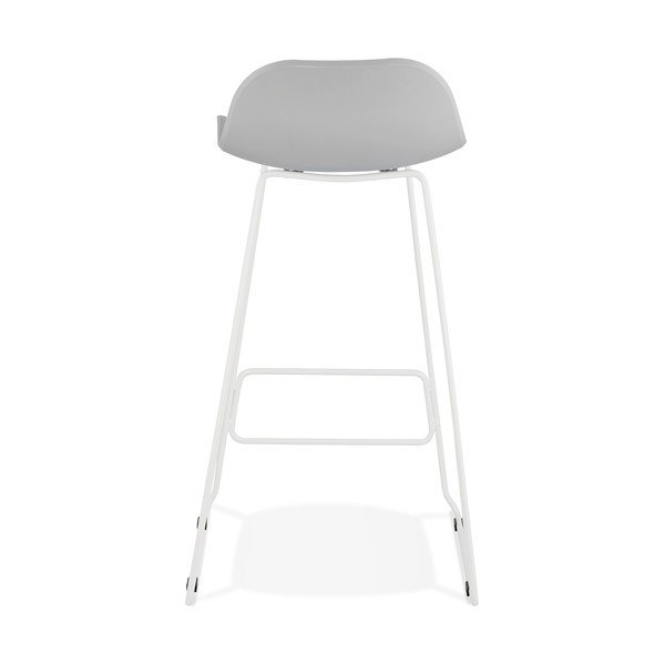 Sive bar stolica cocon stkade, sedam visine 76 cm-image-2