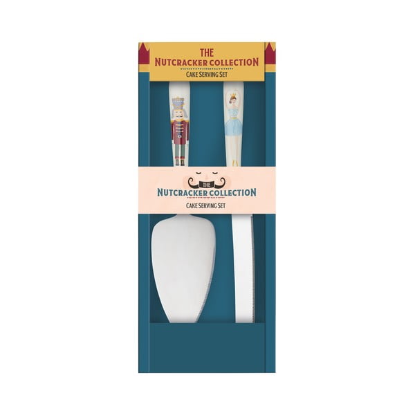 KitchenCraft Set pribora za jelo Orašar-image-2