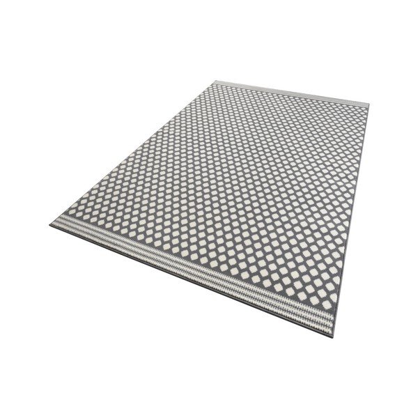 Sivi tepih Hanse Home spot, 70 x 140 cm-image-1