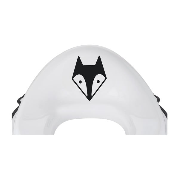 Bijela dječja wc daska - Kindsgut-image-3