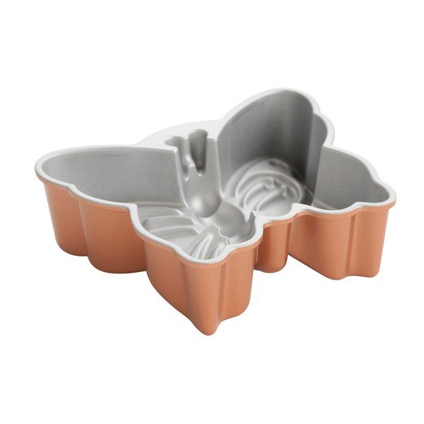 Kalup u obliku leptira Nordic Ware Butterfly, 2,1 l-image-1
