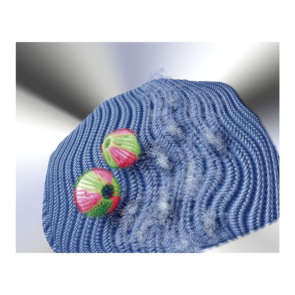 Set od 6 loptica protiv gužvanja prilikom pranja Wenko-image-1