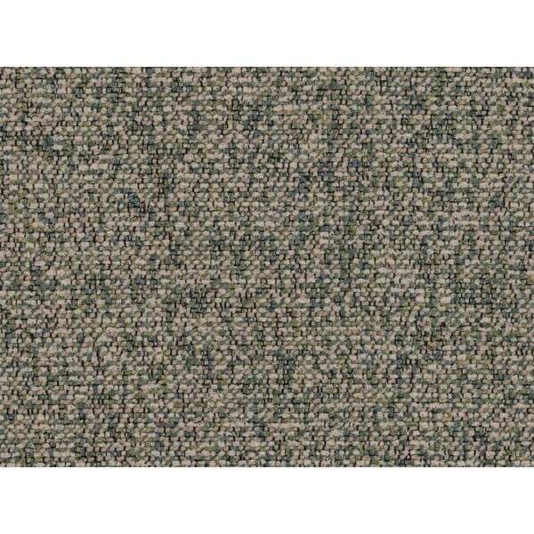 Zeleni tapecirani bračni krevet s prostorom za odlaganje s podnicom 200x200 cm Simon – Micadoni -image-4