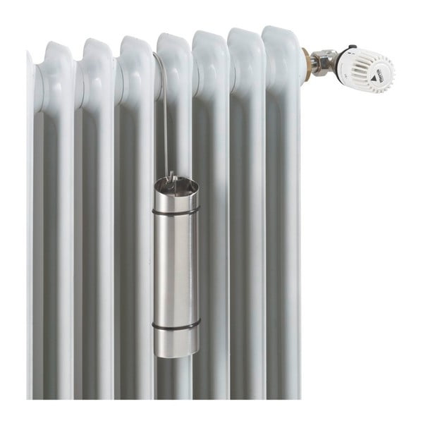 Ovlaživač zraka u srebrnoj boji Wenko Air-image-1