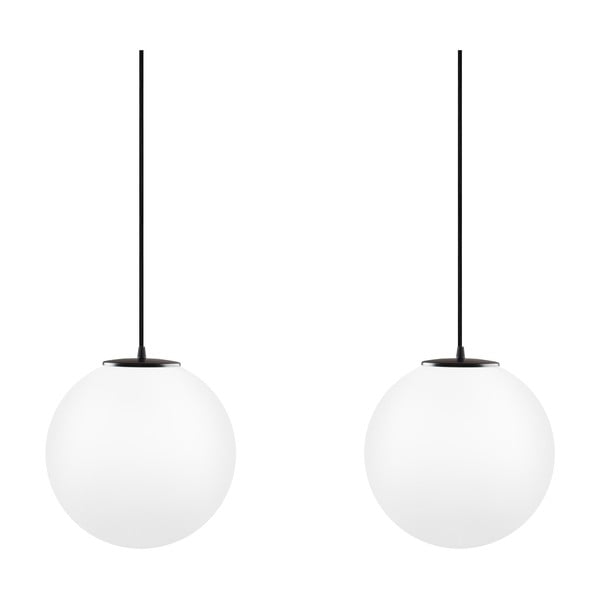 Viseća lampa Sotto Luce TSUKI L Elementary 2S-image-2