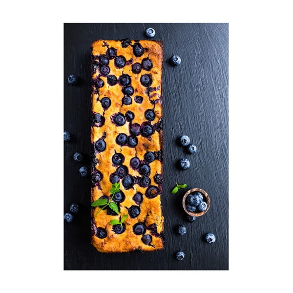 Metalni kalup za pečenje za kruh 15x27,5 cm Grande – Orion-image-4