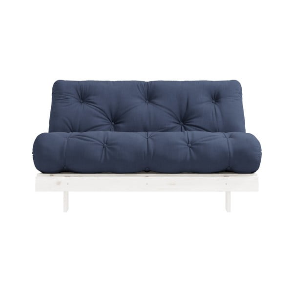 Promjenjiva sofa Karup Design Roots White/Navy-image-3
