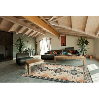 Tepih 95x140 cm Antalia - Universal