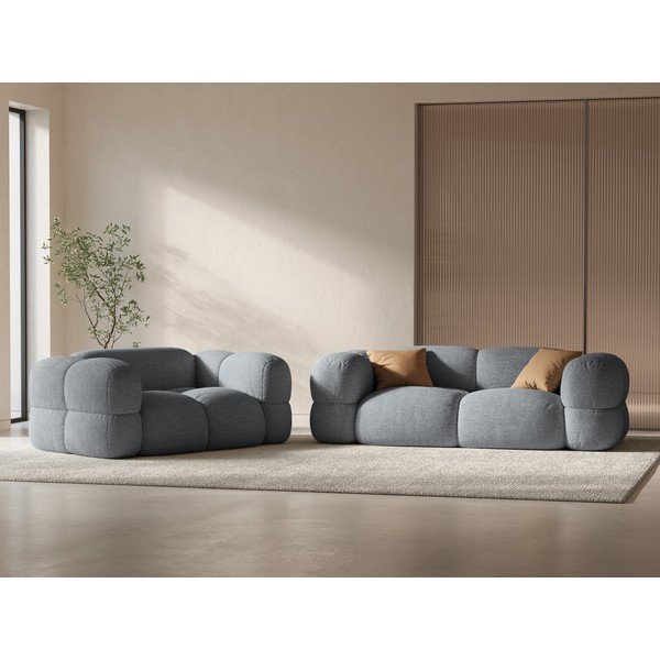 Siva sofa 180 cm Loretto – Cosmopolitan Design-image-1