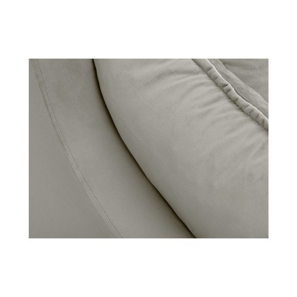 Bež kauč Mazzini Sofas Pansy, 150 cm-image-2