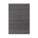 Zeleni/sivi tepih od bambusa 140x200 cm – Casa Selección