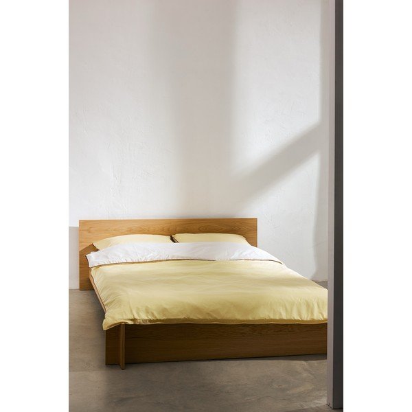 Jastučnica od pamučnog satena 50x70 cm Oba – noo.ma-image-3