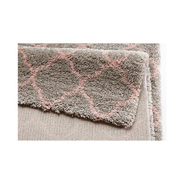 Sivi tepih Mint Rugs Luna, 200 x 290 cm-image-1