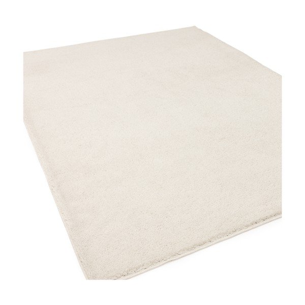 Periv tepih boje slonovače 120x170 cm Super Snug – Asiatic Carpets-image-4