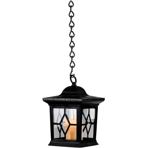 LED solarna vrtna lampa Star Trading Light, visina 14,5 cm-image-3