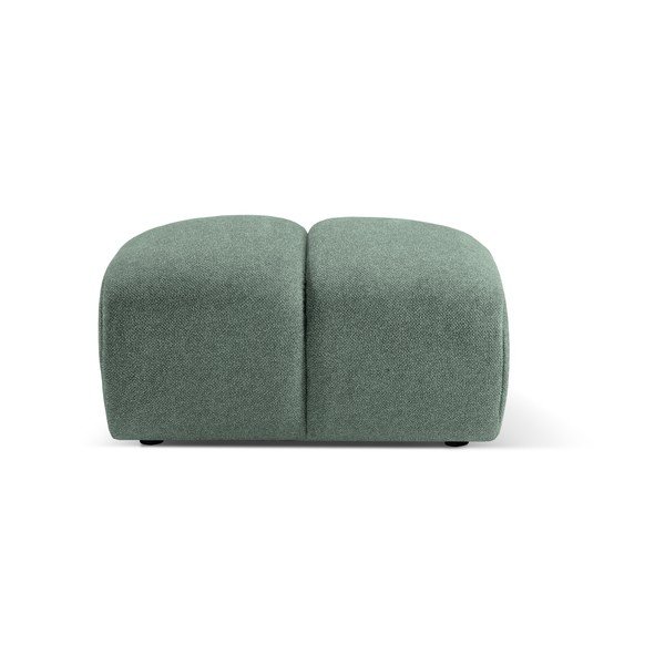 Svijetlo zeleni tabure Diana – Micadoni 