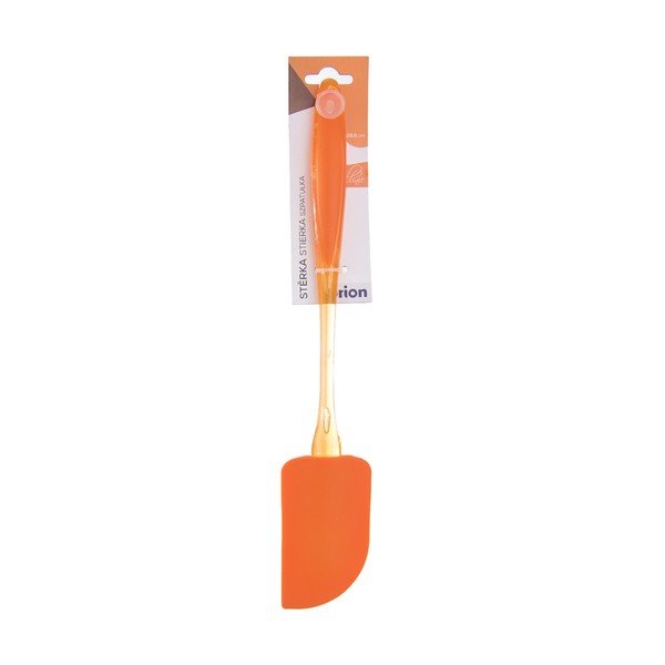 Orion Baker narančasta silikonska lopatica, 29,5 cm-image-1