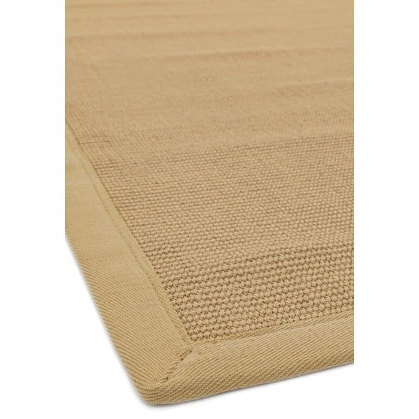 Bež tepih 180x120 cm Sisal - Asiatic Carpets-image-2